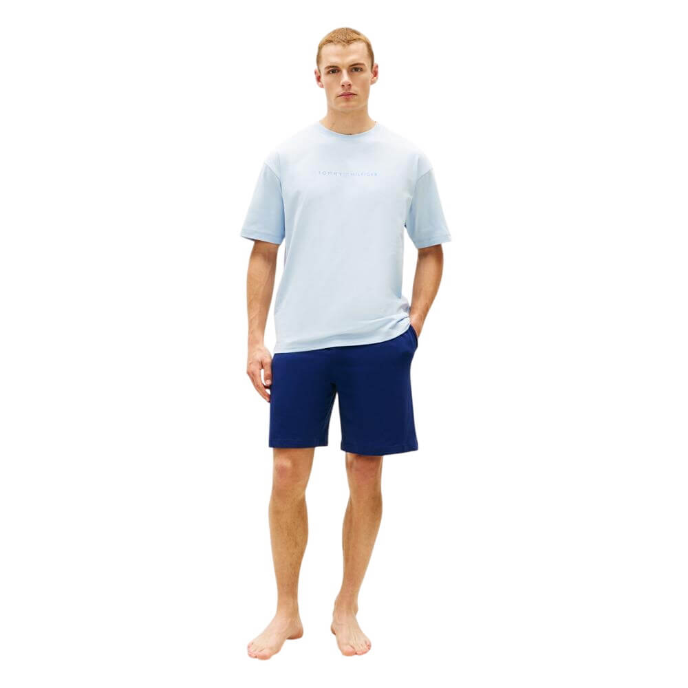 Tommy Hilfiger Original Logo Lounge T-Shirt